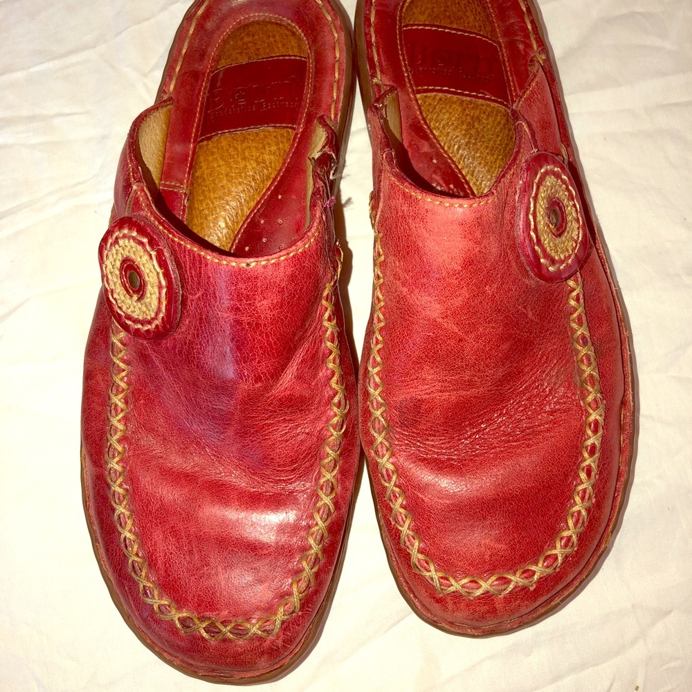 Born Ladies Loafer